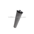 Coalescer Oil Water Separator Coalescing Filter Cartridge for Removing Water from Turbine oil